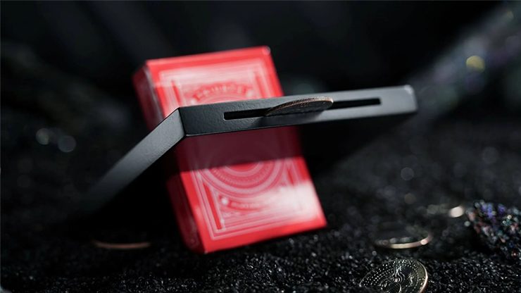 Coin Thru Anything by Nathan Kranzo - Image 6