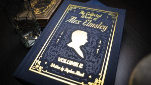 The Collected Works of Alex Elmsley Vol 2