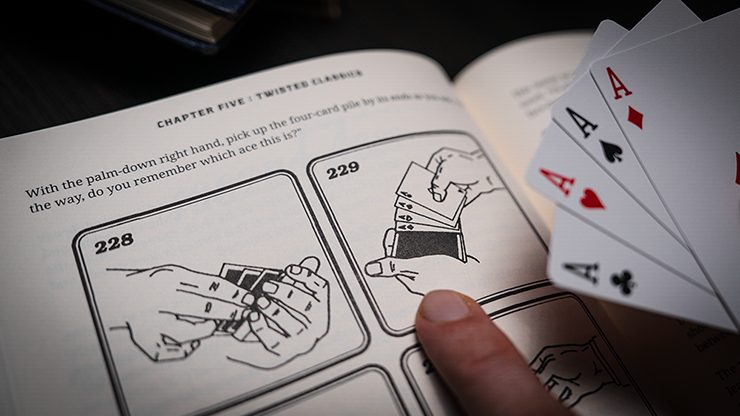 The Collected Works of Alex Elmsley Vol 1 - Image 4