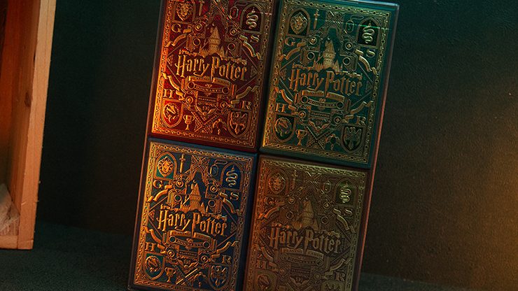 Transparent Protector 4 Decks V4 - Image 2