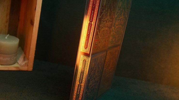 Transparent Protector 4 Decks V4 - Image 3