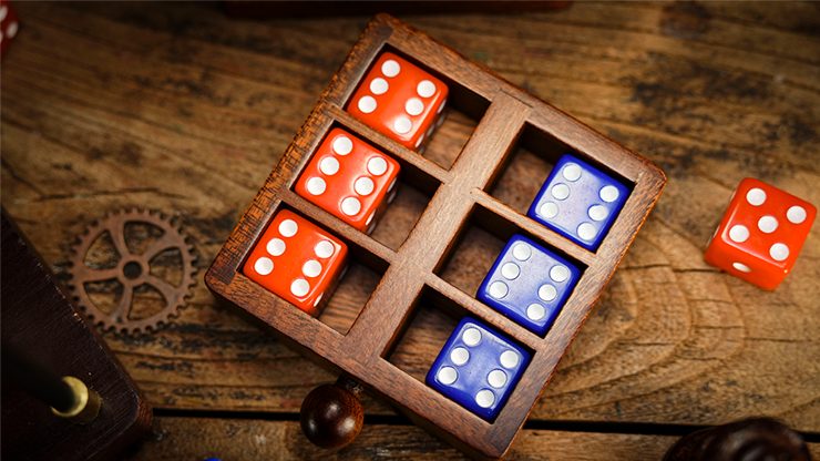 Kirin Dice 2.0 by Classicho - Image 3