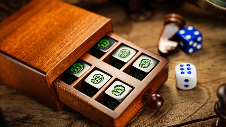 Kirin Dice 2.0 by Classicho - Image 4