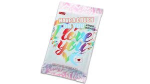 Yuci Heart Signal Blind Box (2 decks) Playing Cards by TCC