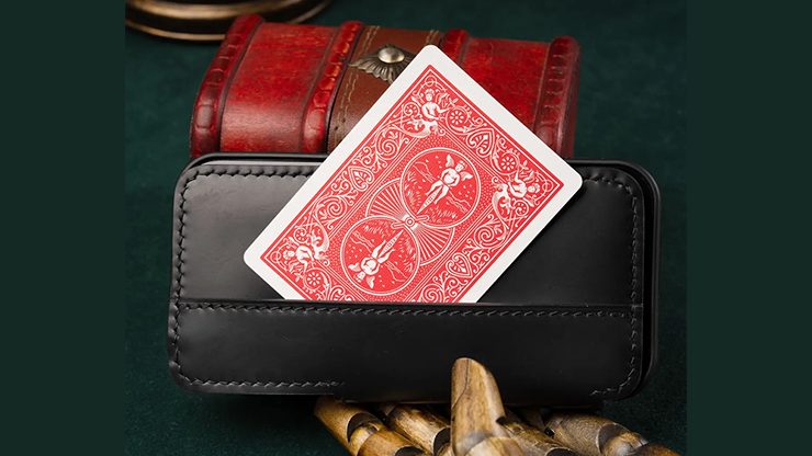 Daily Case by Joshua Kaufmann & Fedora Magic & N2G (Max) - Image 3
