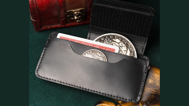Daily Case by Joshua Kaufmann & Fedora Magic & N2G (Max) - Image 4