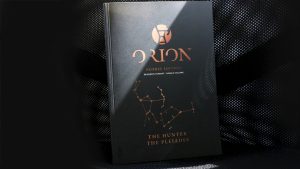 ORION Bronze by Phedon Bilek