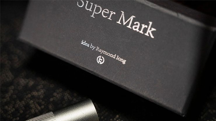 Super Mark by Raymond Iong - Image 5