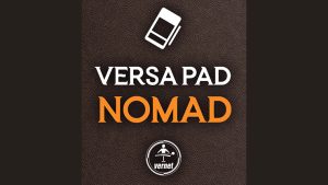 Versa Pad Nomad by Vernet