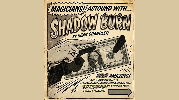 Shadow Burn