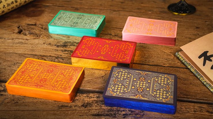 Ancient Relics Gilded Collection Box Set by 52 Musee - Image 3