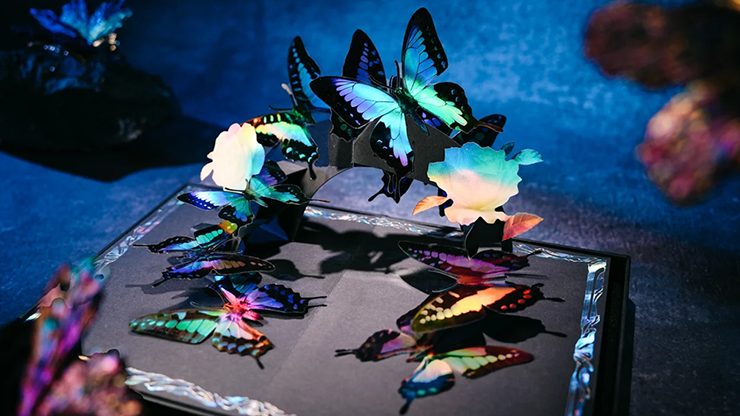 Morpho V2 Playing Cards Collection Boxset by TCC Fashion - Image 5