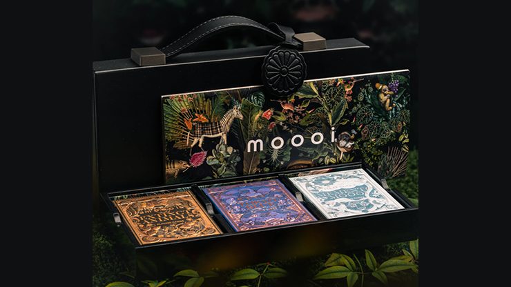 Mooi Collector's Edition BOXSET by theory11 - Image 2