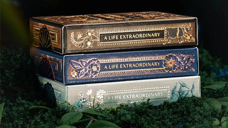 Mooi Collector's Edition BOXSET by theory11 - Image 3
