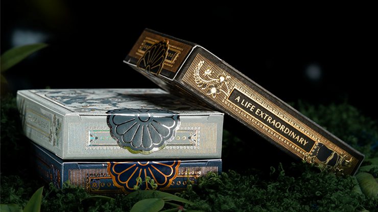 Mooi Collector's Edition BOXSET by theory11 - Image 4