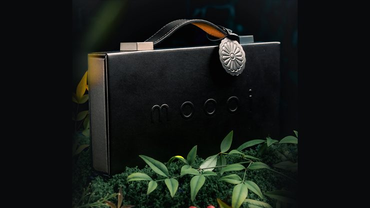 Mooi Collector's Edition BOXSET by theory11 - Image 5