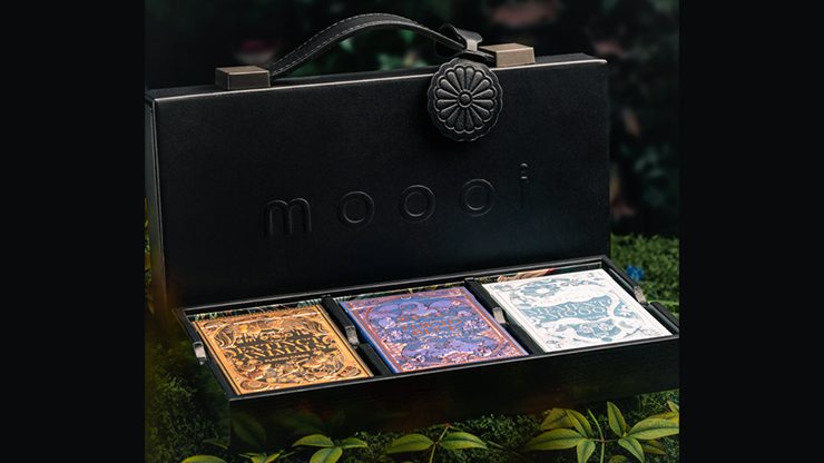 Mooi Collector's Edition BOXSET by theory11 - Image 6