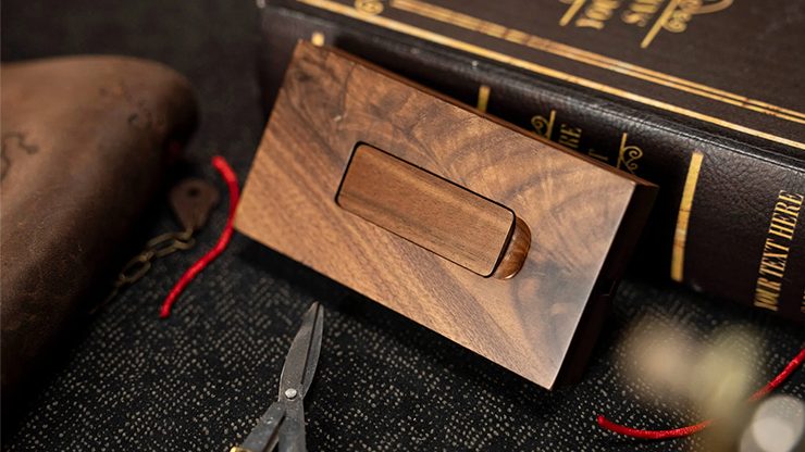 Impossible Cut by Didier Clement & TCC Magic - Image 3