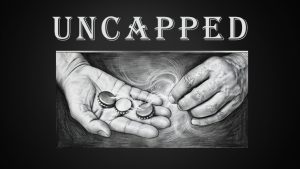 Uncapped by Joe Hernandez