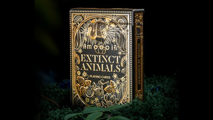 Moooi Collector's Edition (Extinct Animals) by theory11 - Image 4
