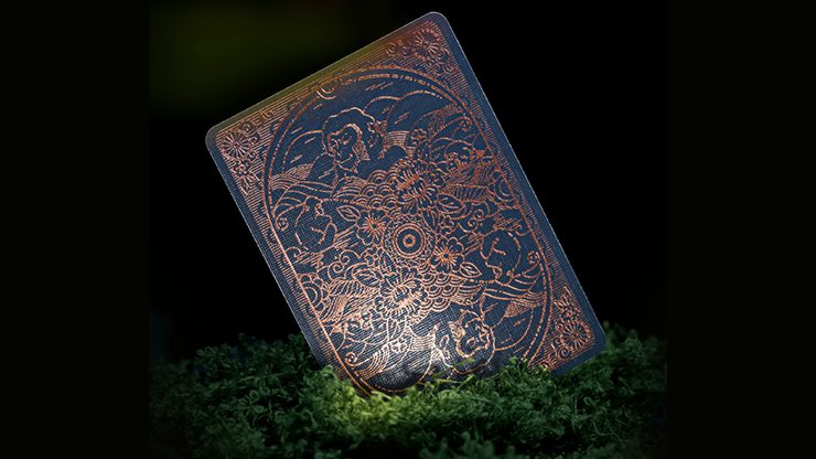 Moooi Collector's Edition (Tokyo Blue) by theory11 - Image 2