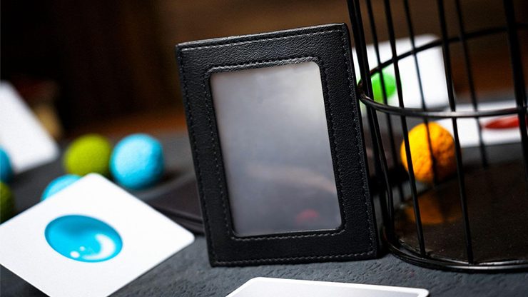Mystical Window Wallet by TCC Magic - Image 4