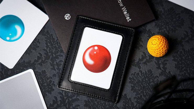 Mystical Window Wallet by TCC Magic - Image 5